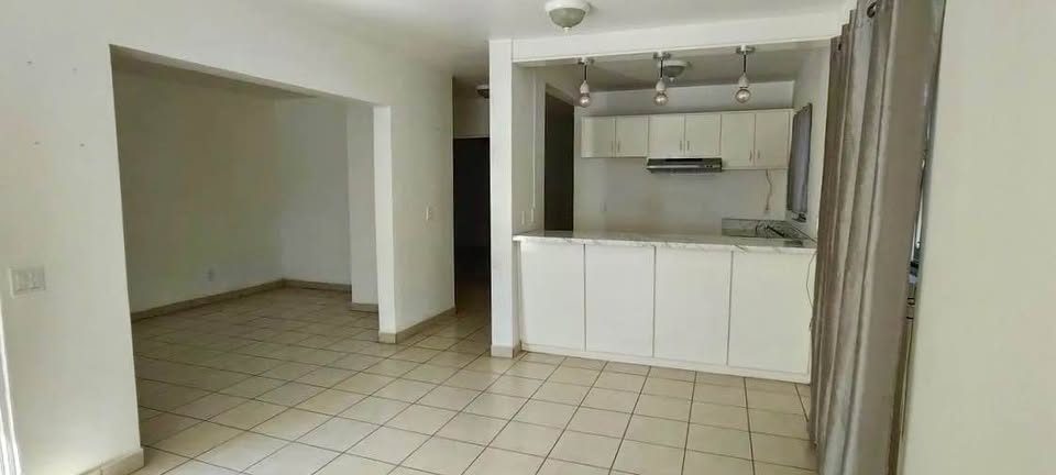 3 habitaciones 2 baños - Departamento 2