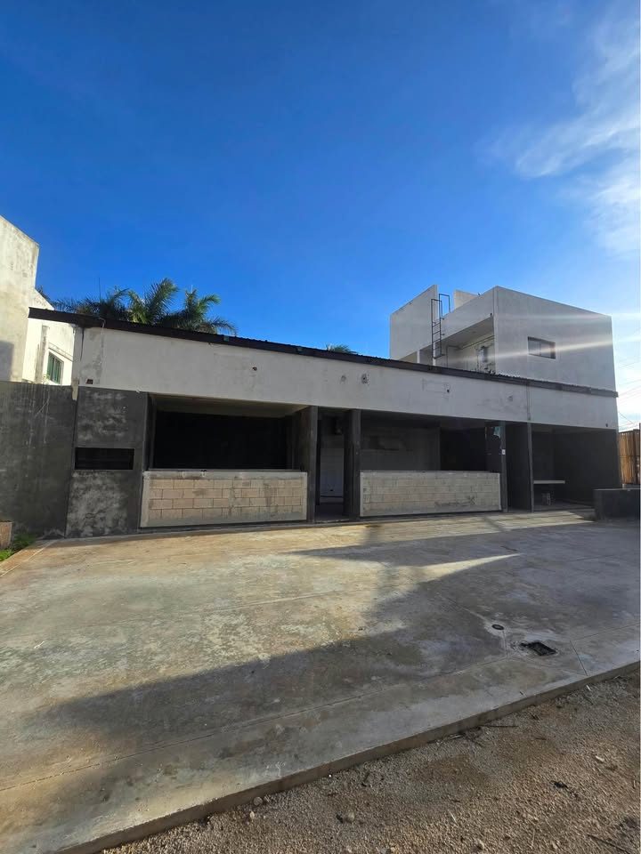 Monoambiente 2 baños - Townhouse 2