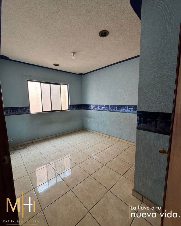 3 Beds 2.5 Baths - House 3