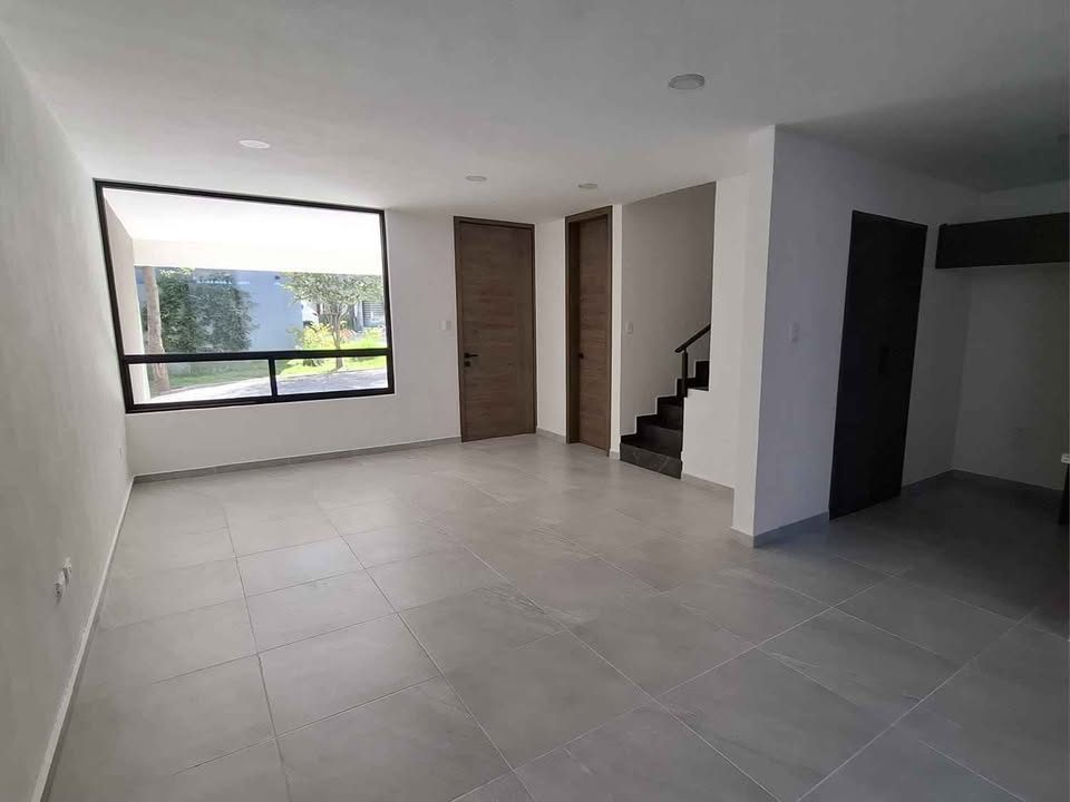 4 habitaciones 3 baños - Casa 3
