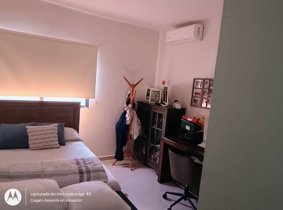 3 habitaciones 2,5 baños - Casa 3