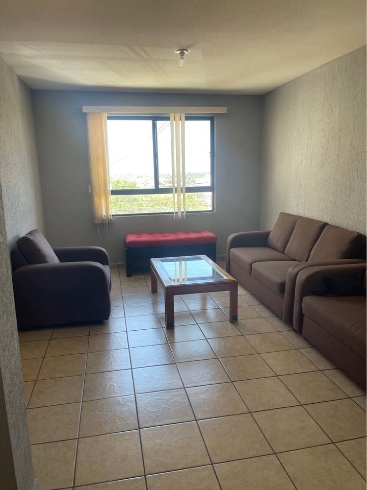 3 habitaciones 2,5 baños - Departamento 3