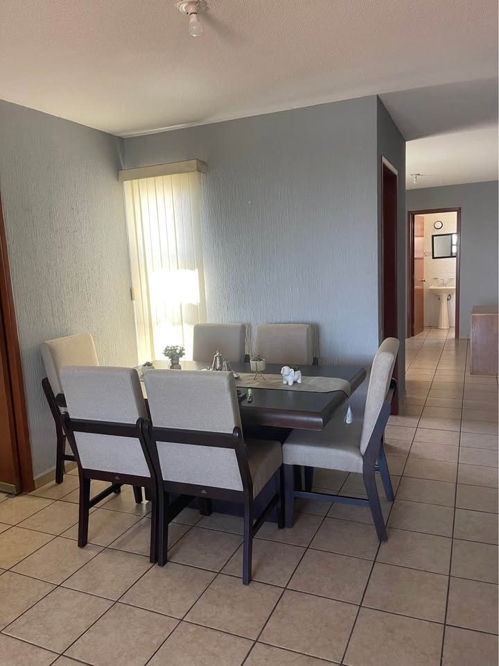 3 habitaciones 2,5 baños - Departamento 2