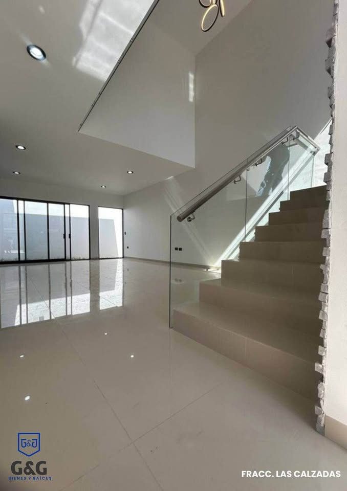3 habitaciones 4 baños - Casa 3