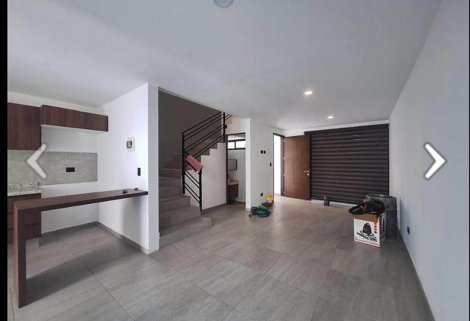 2 habitaciones 2,5 baños - Casa 3