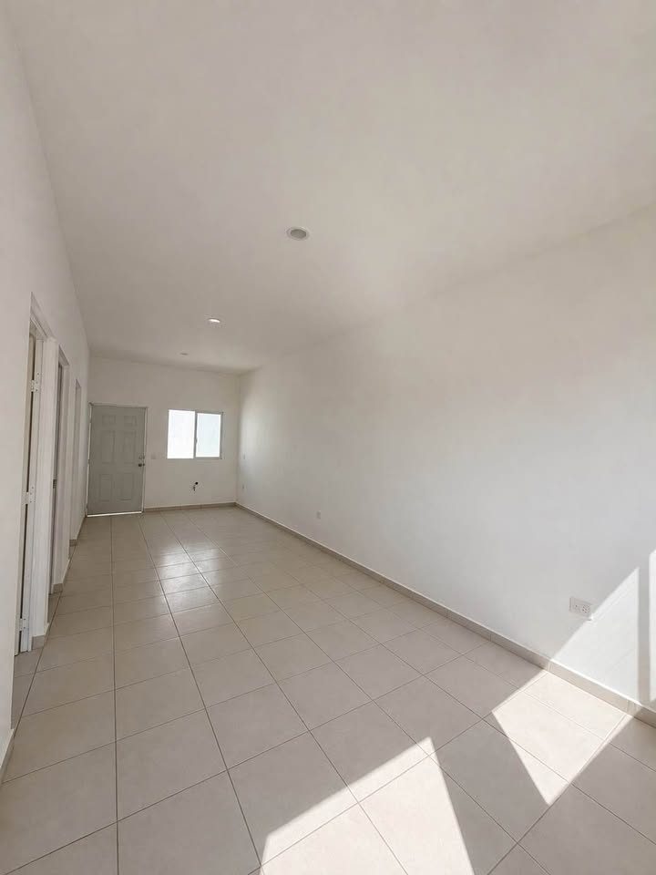 2 habitaciones 1 baño - Casa 2
