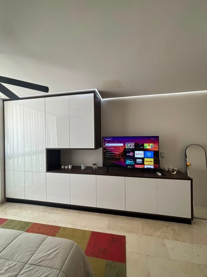 Estudio 1 baño Apartamento 3