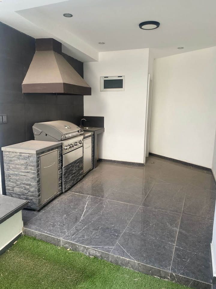 3 habitaciones 3,5 baños - Casa 2