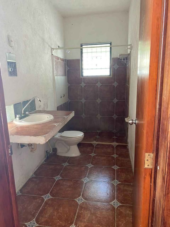 1 habitación 1 baño - Departamento 2