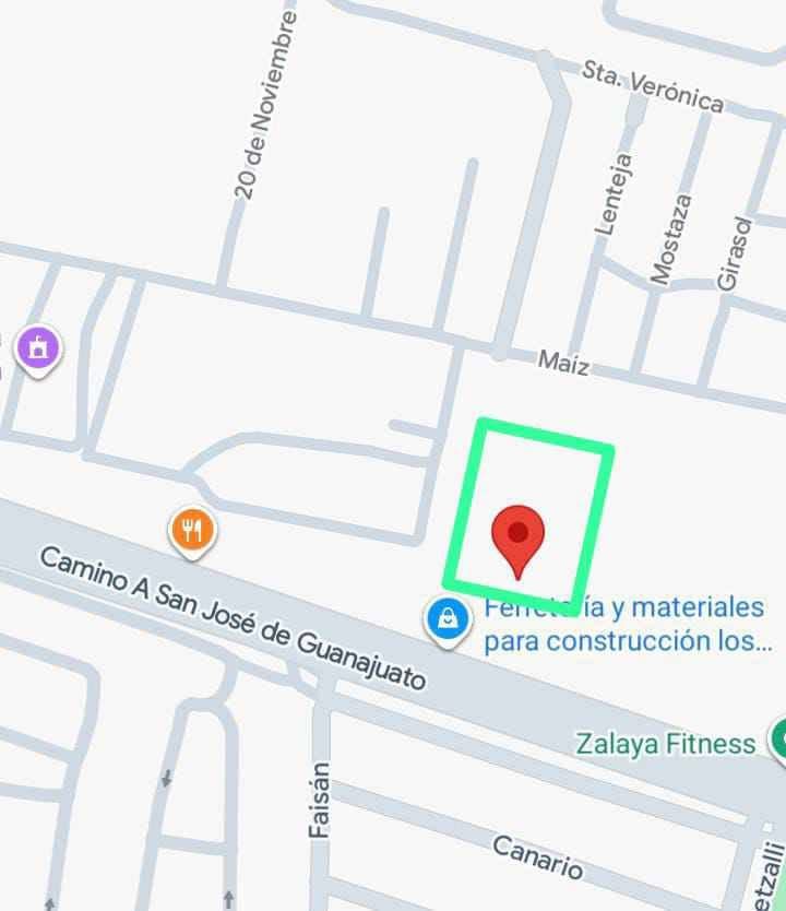 Monoambiente 0 baños - Casa 2