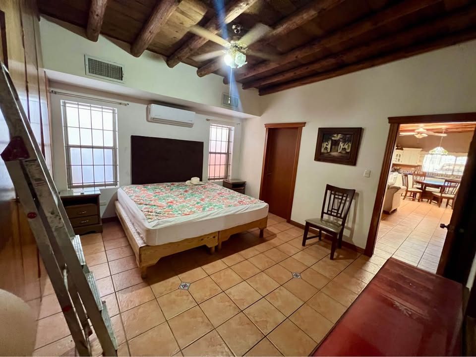 2 habitaciones 2 baños - Departamento 3