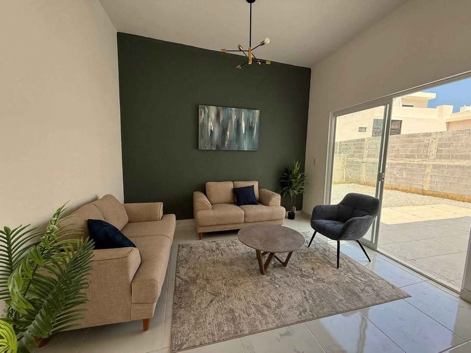 3 habitaciones 2 baños - Casa 2