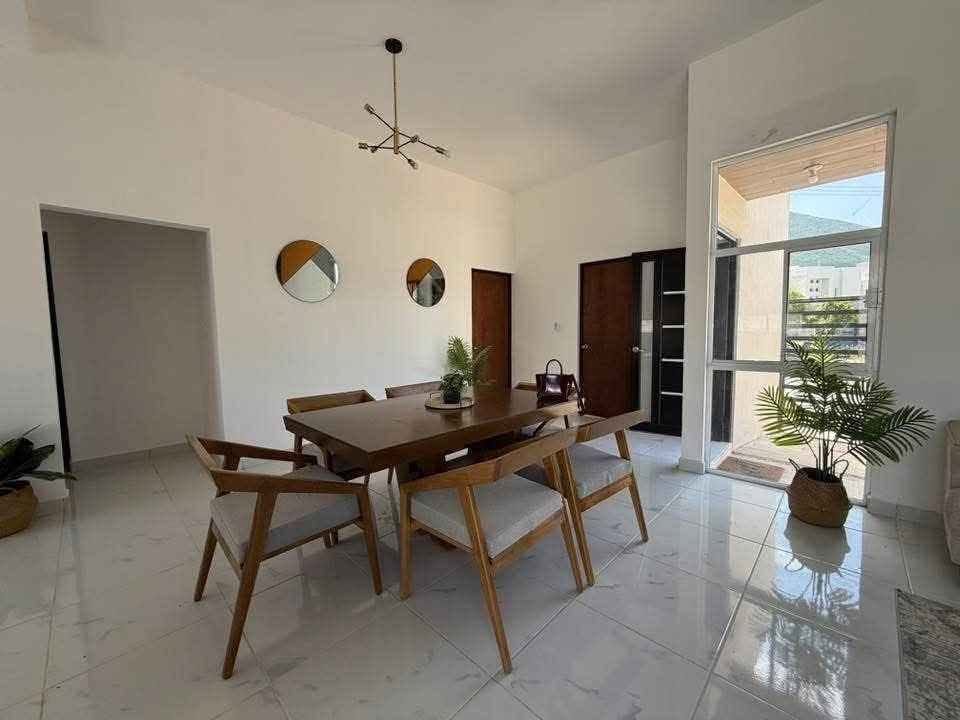 3 habitaciones 2 baños - Casa 3