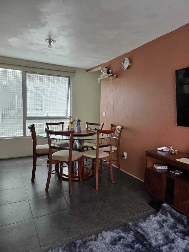 Departamento en venta · 2 rec · Gustavo A. Madero 3
