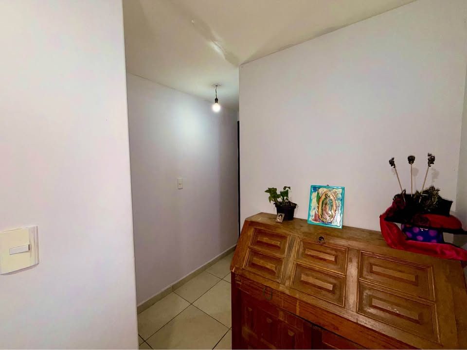 3 habitaciones 1 baño - Departamento 3