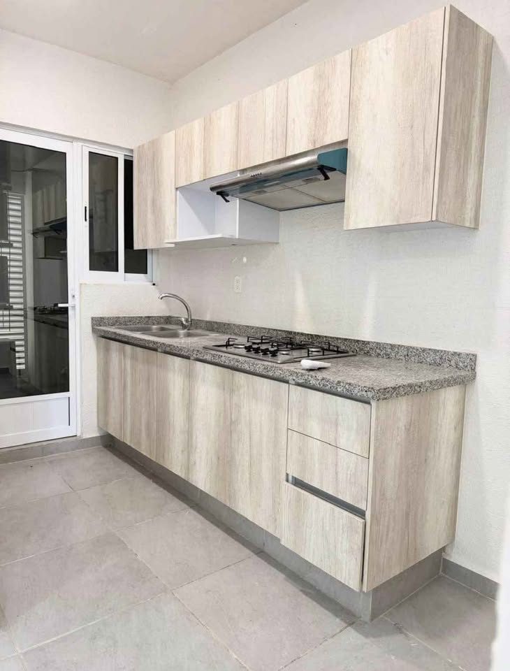 3 habitaciones 2 baños - Departamento 3