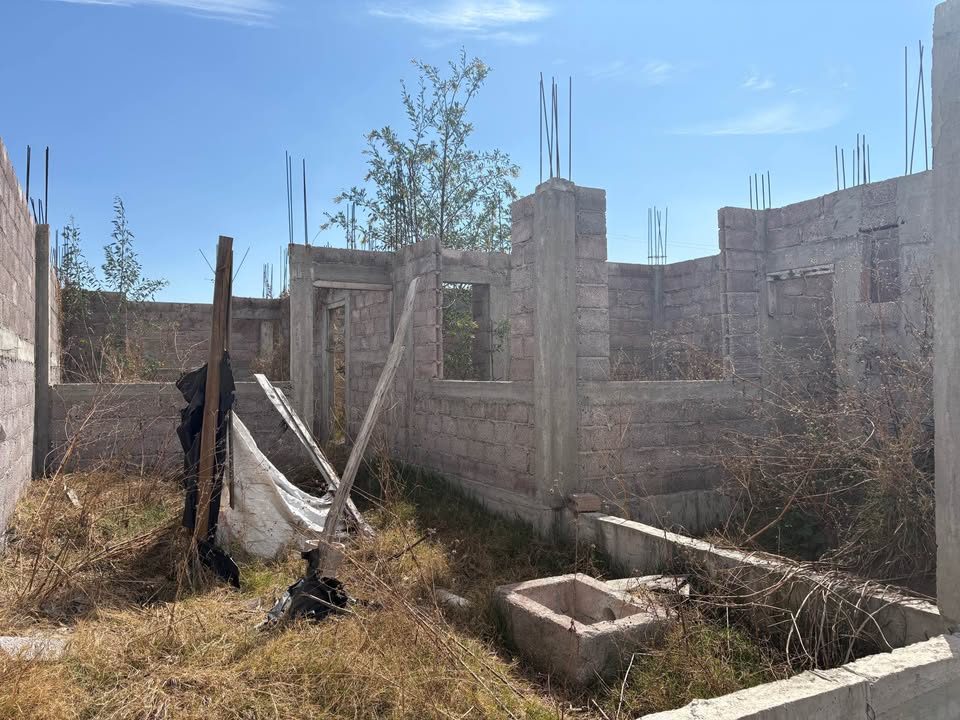 3 habitaciones 2 baños - Casa 3