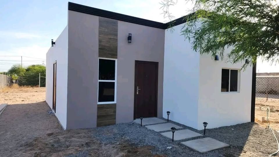 HERMOSA CASA EN VENTA!!! 🏠
(No creditos)
Oportunidad unica 798,000pesos
 
🚪 Hermosas puertas de se 2