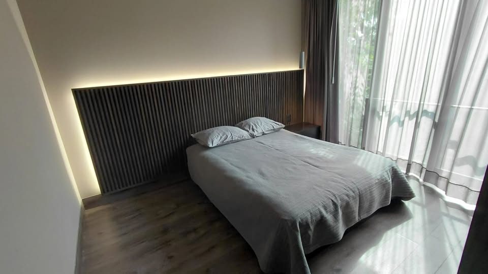 Departamento en renta · 1 rec 3