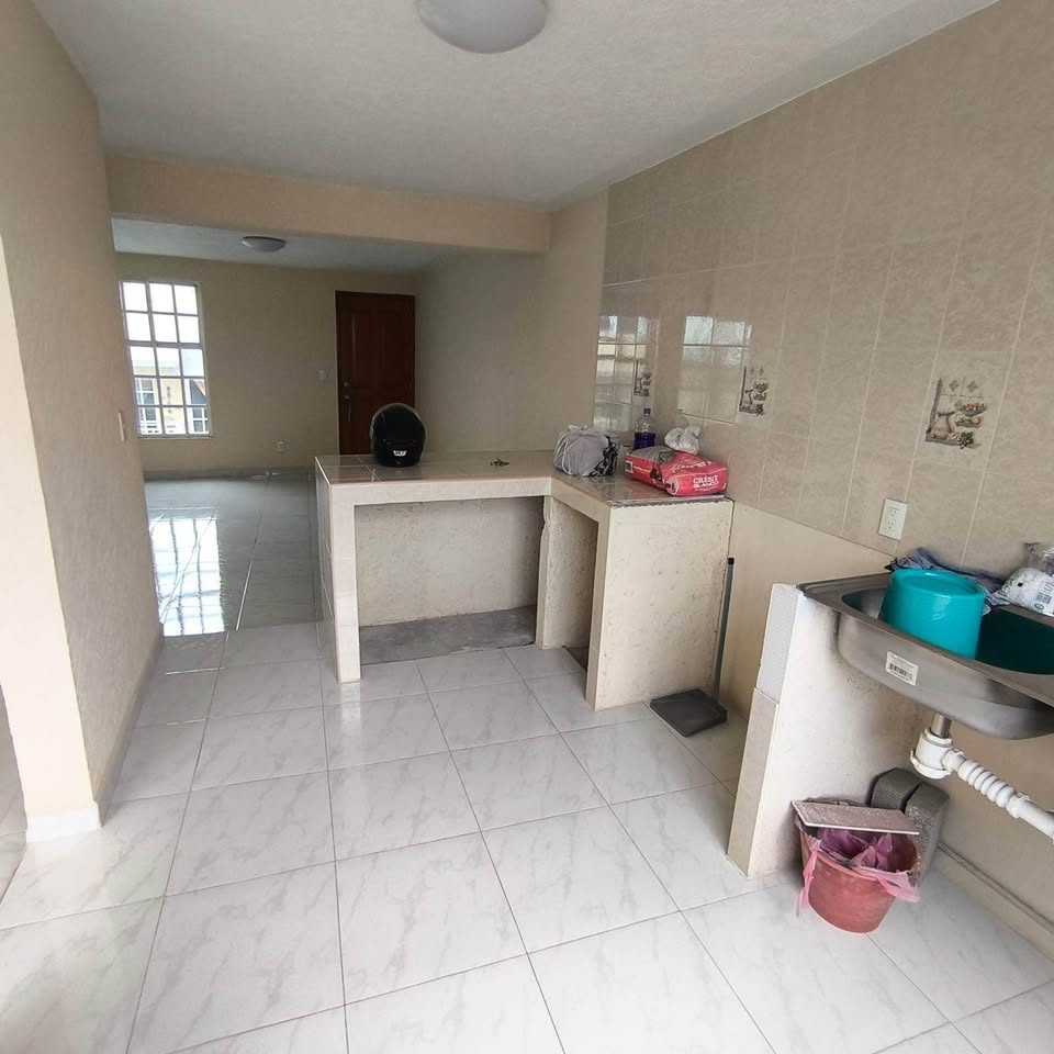 Departamento en renta · 2 rec 3