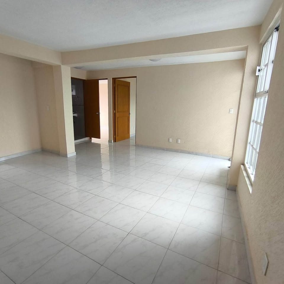 Departamento en renta · 2 rec 2