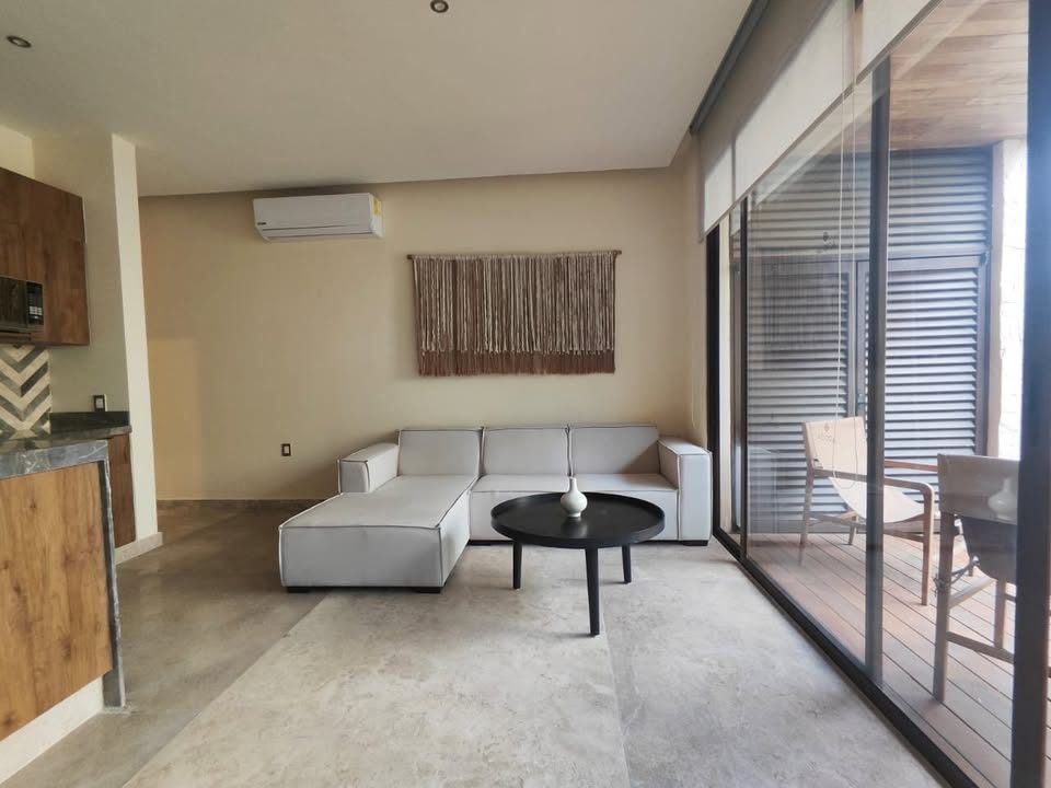 2 habitaciones 2 baños Departamento 2