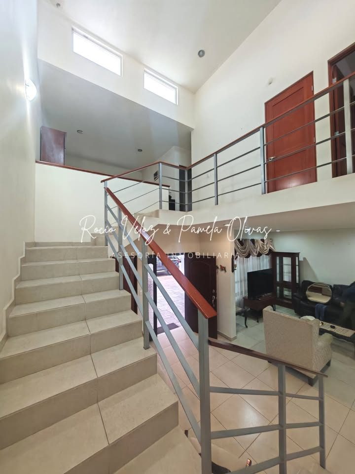 3 habitaciones 3.5 baños Casa 3