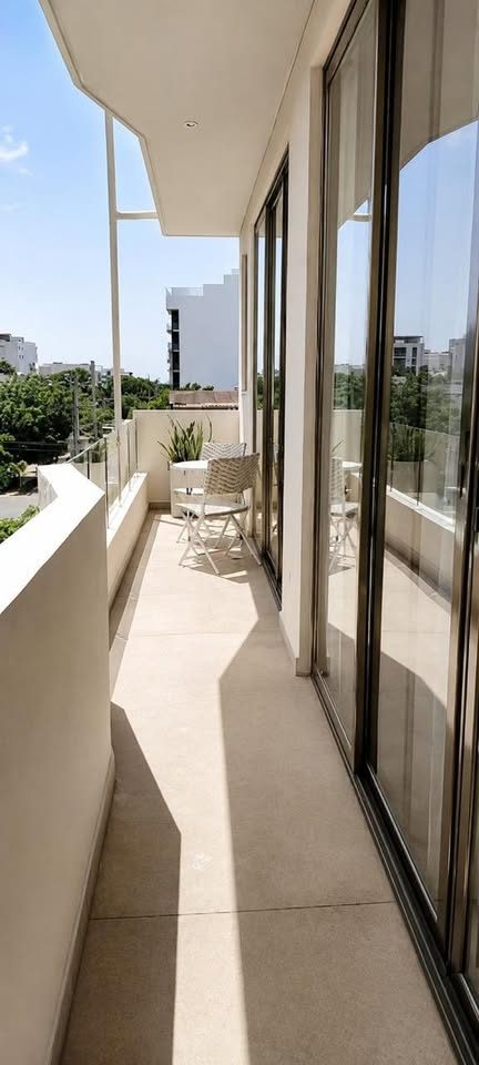 2 habitaciones 2 baños Departamento 3