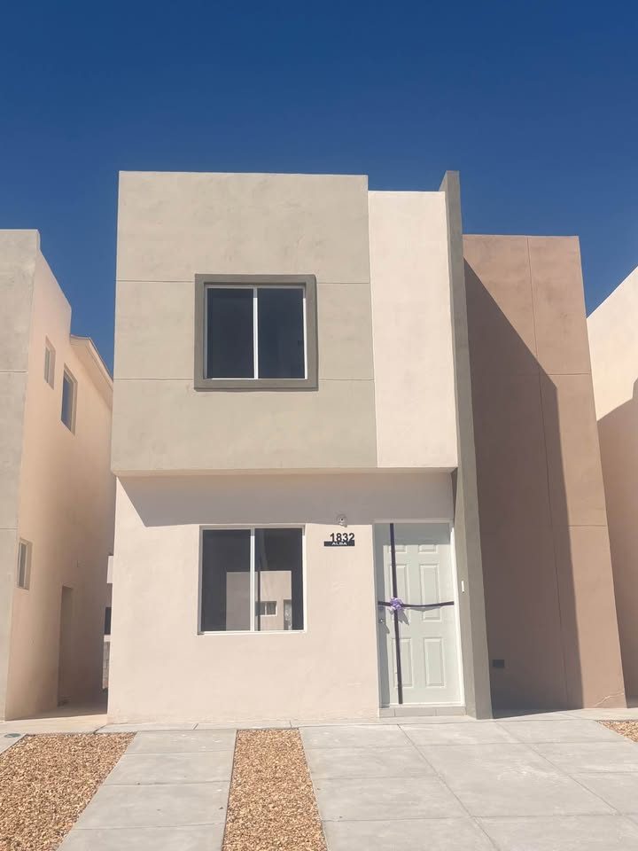 Casa en venta · 3 rec 2