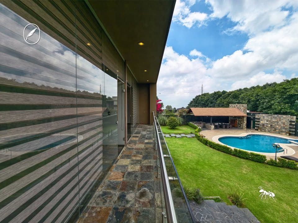 5 habitaciones 9 baños Casa 3
