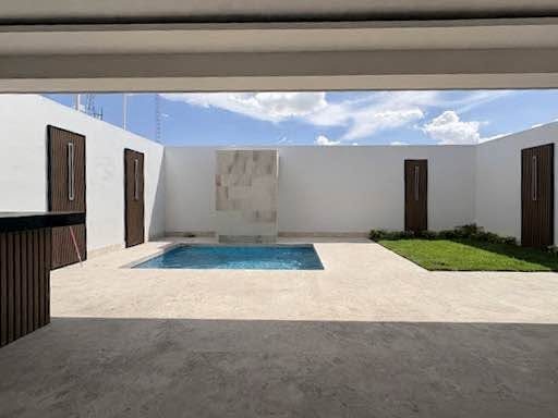 4 habitaciones 4,5 baños - Casa 3