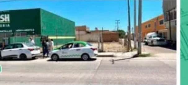 Terreno en renta · Durango 2