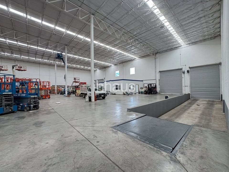 BODEGA INDUSTRIAL EN RENTA AL NORTE 2