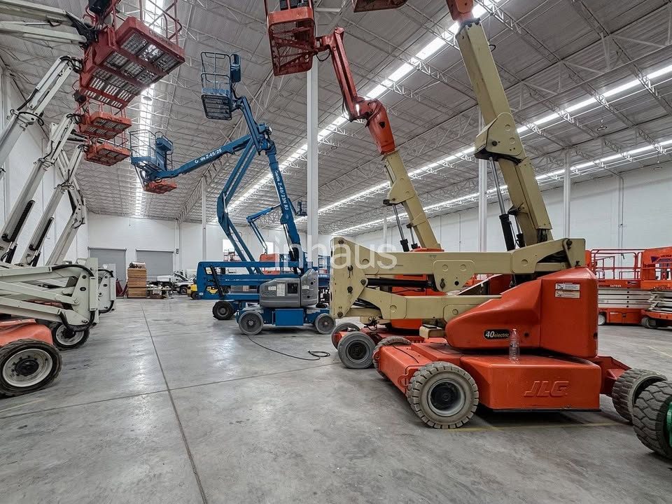 BODEGA INDUSTRIAL EN RENTA AL NORTE 3