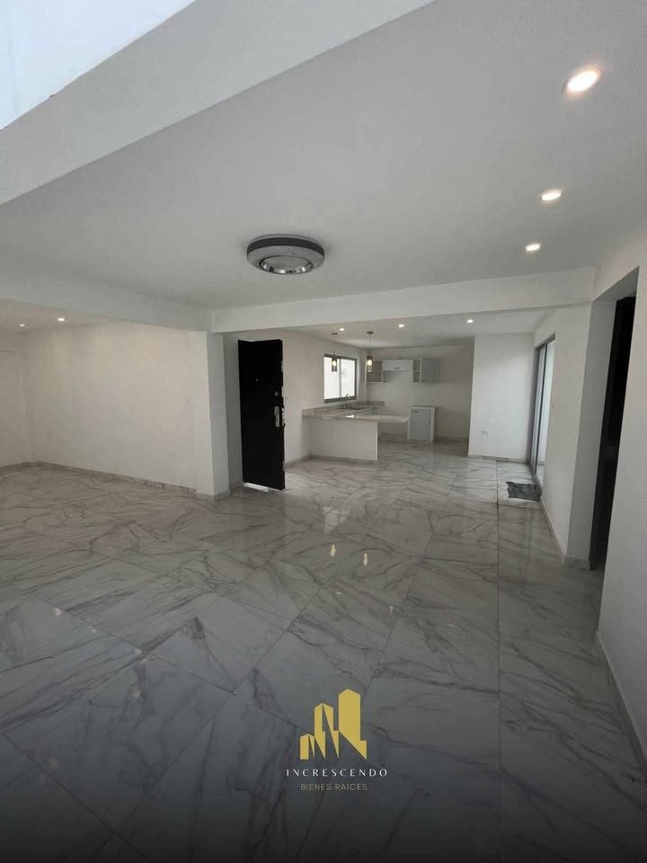 3 habitaciones 3 baños - Casa 2