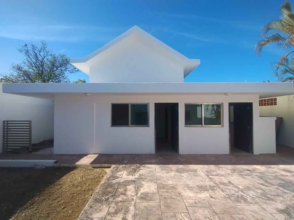 2 habitaciones 3 baños - Casa 2