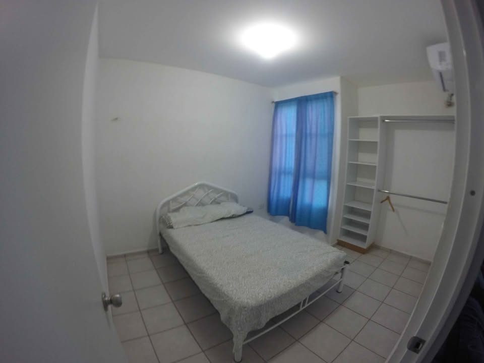2 habitaciones 1 baño - Departamento 3
