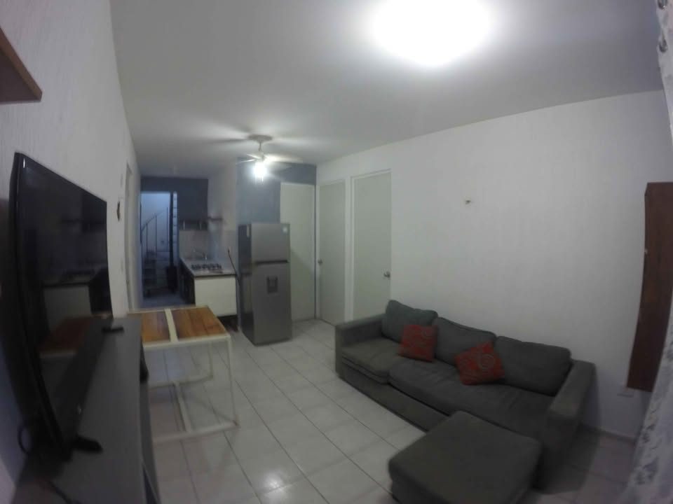 2 habitaciones 1 baño - Departamento 2