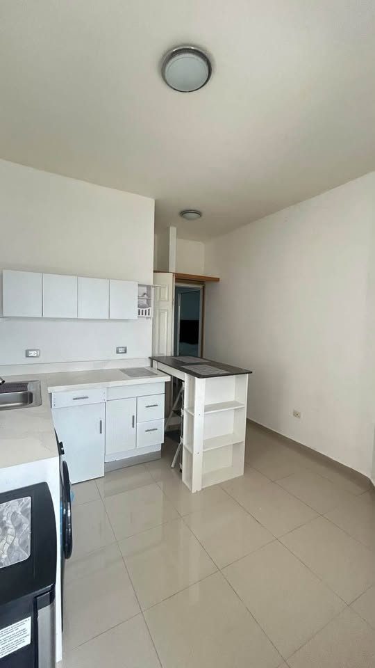 1 habitación 1 baño - Departamento 2