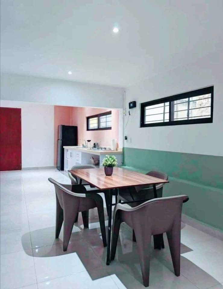 3 habitaciones 3 baños - Departamento 2