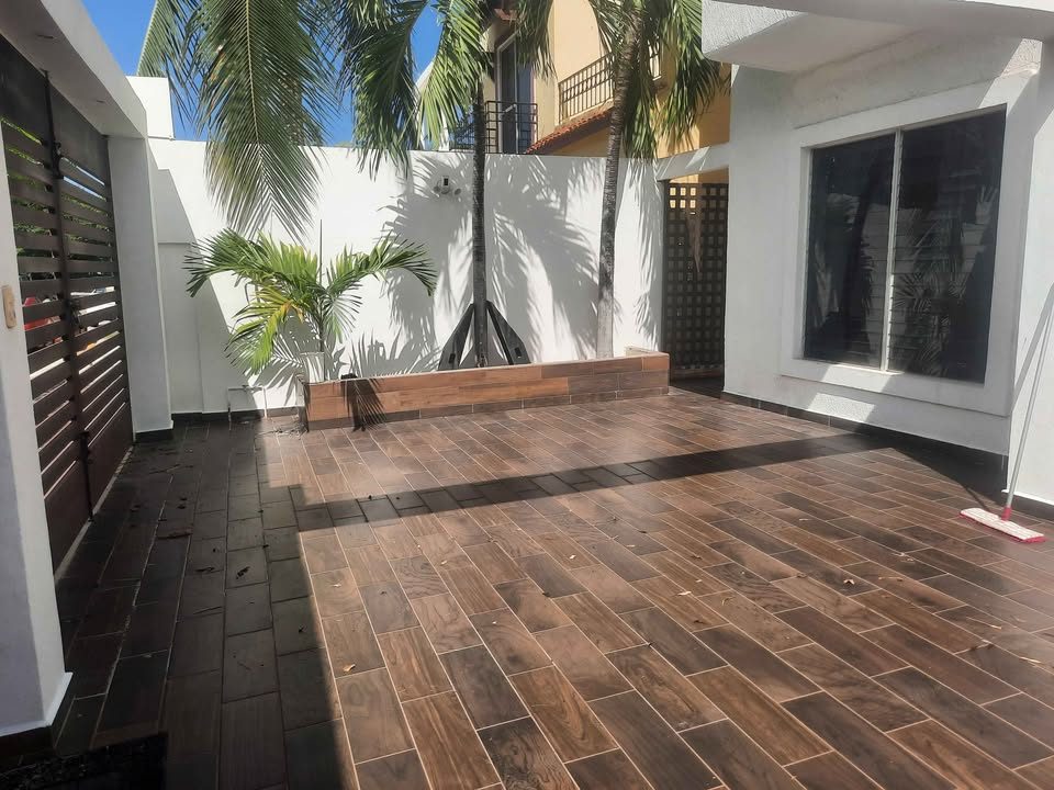 3 habitaciones 2 baños - Casa 3