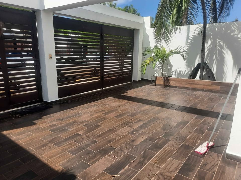 3 habitaciones 2 baños - Casa 2