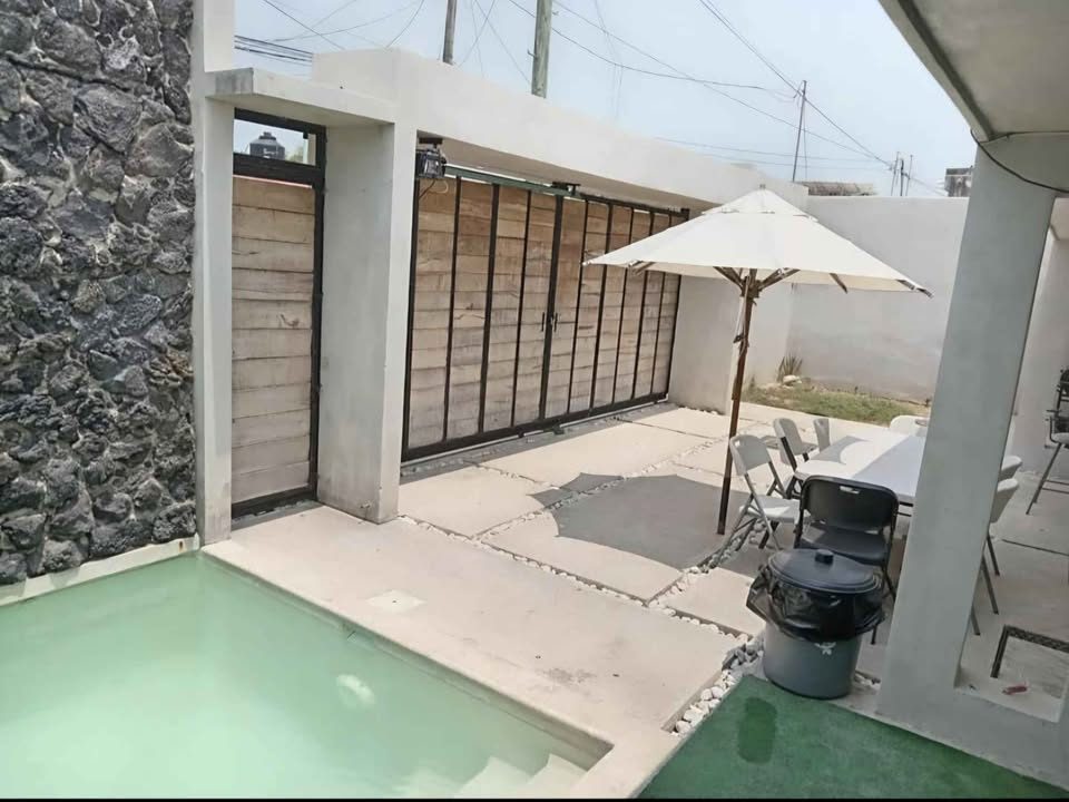 2 habitaciones 1 baño - Casa 3