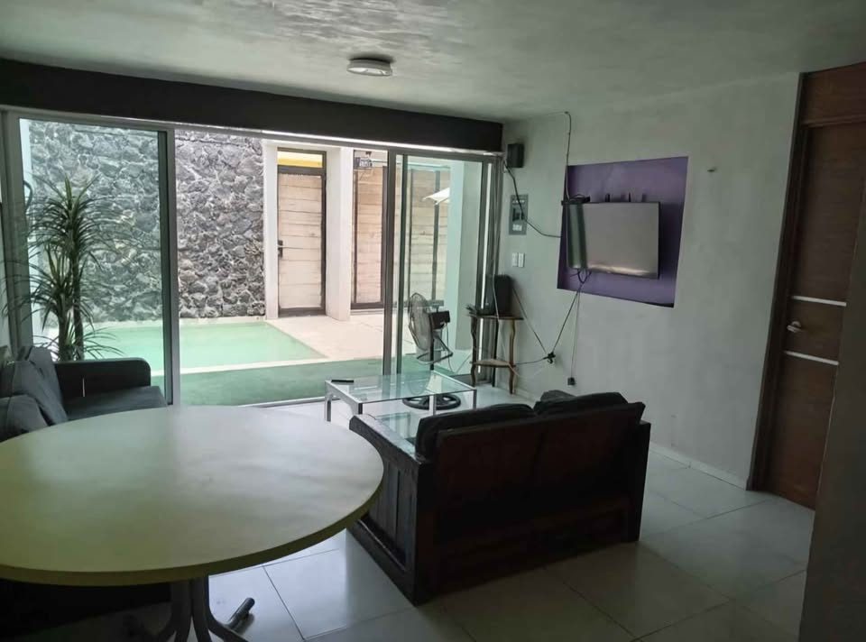2 habitaciones 1 baño - Casa 2