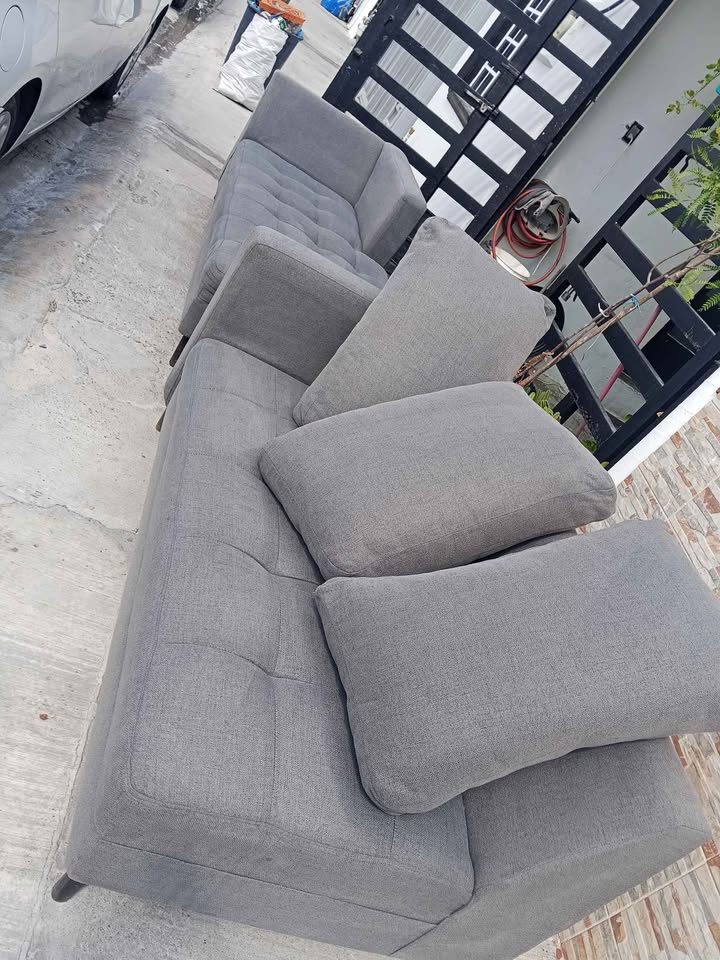 Monoambiente 0 baños - Townhouse 2