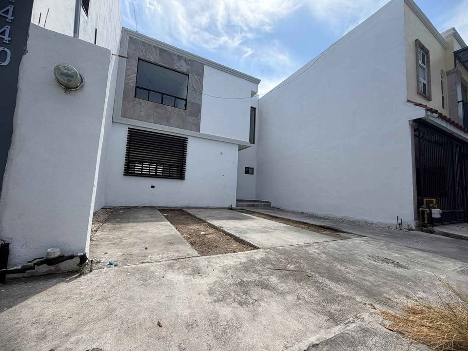 3 habitaciones 1 baño - Casa 3