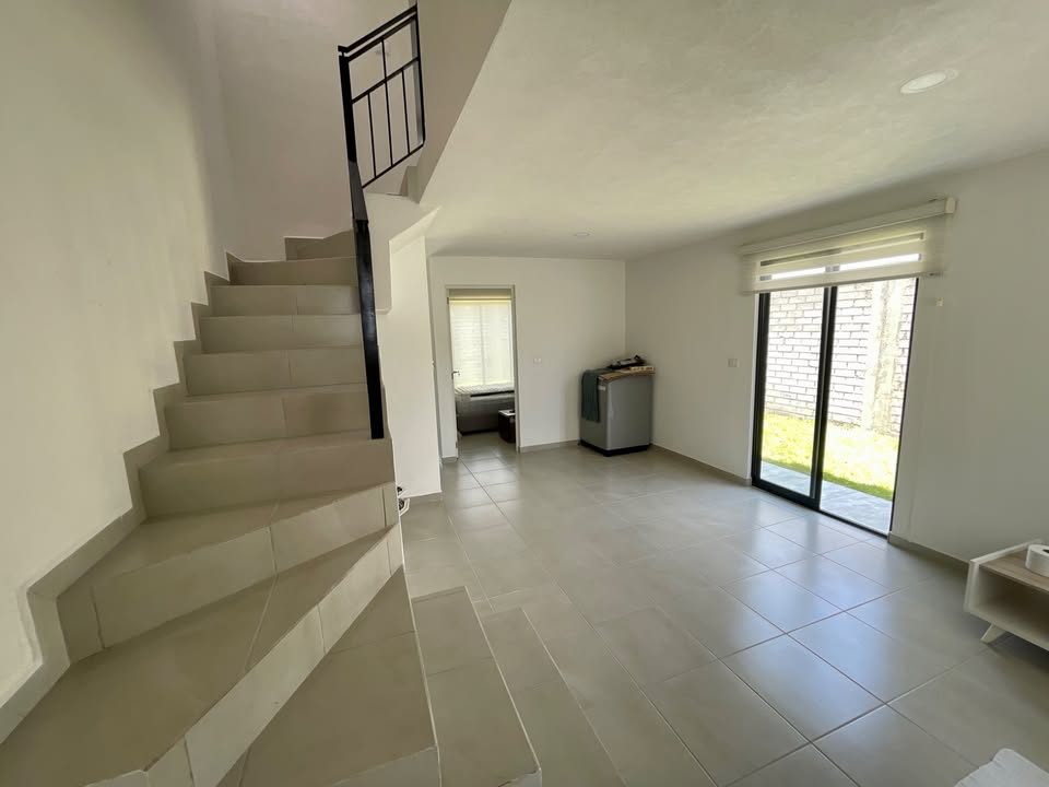 3 habitaciones 2 baños Casa 2