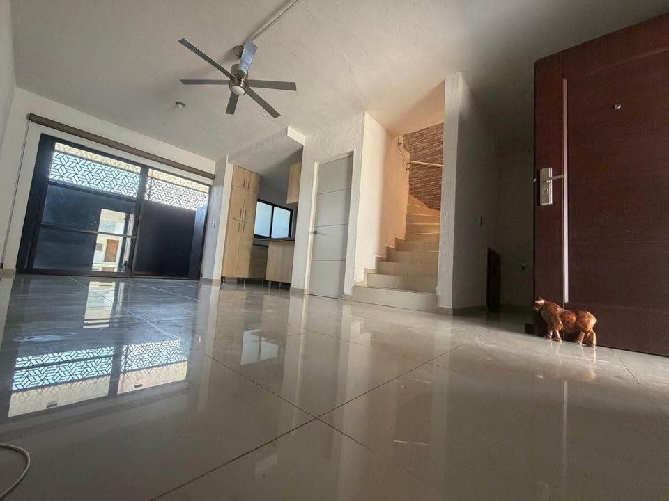 3 habitaciones 2,5 baños - Casa 3
