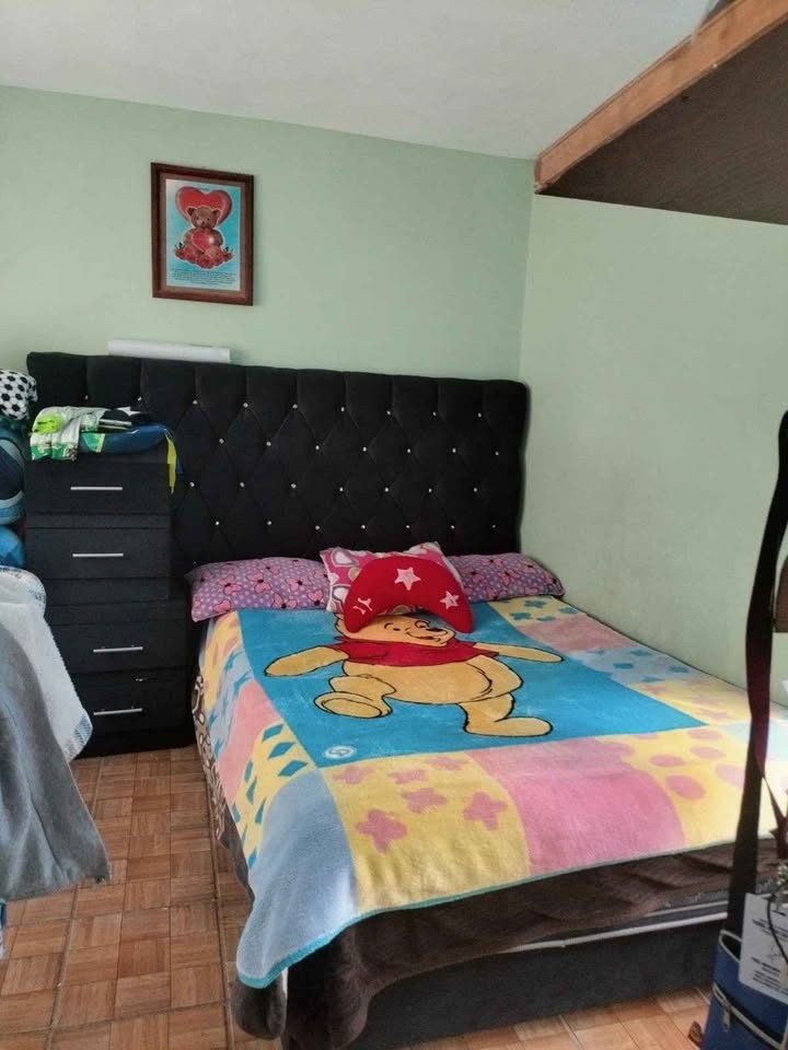 5 habitaciones 3 baños - Casa 2