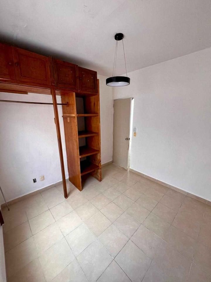 2 habitaciones 1 baño - Departamento 2